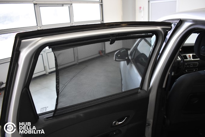 RENAULT Scénic 1.9 dCi 130CV Dynamique